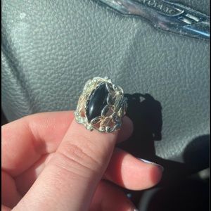Black Hills Gold Ring